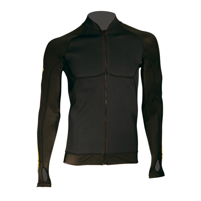 Veste ATOLL BEUCHAT Noir Homme