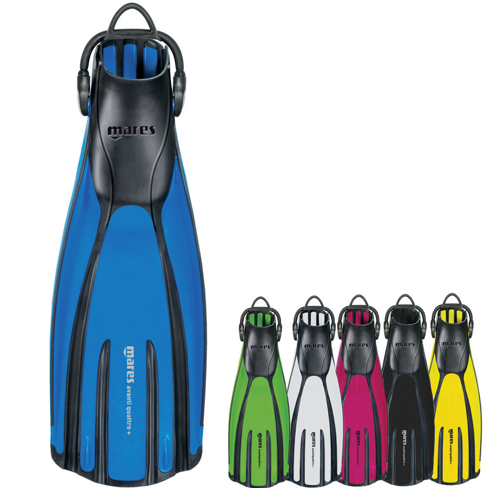 Palmes AVANTI QUATTRO + MARES