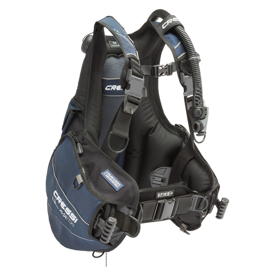Stab AVIATOR CRESSI S