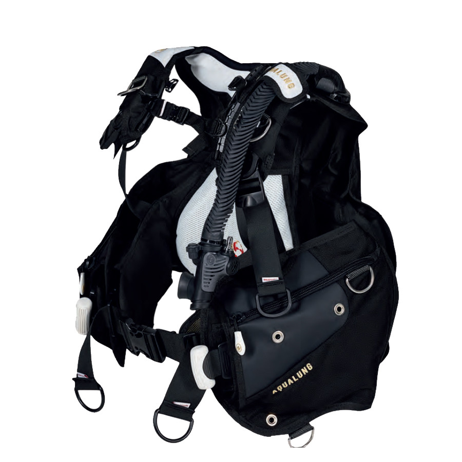 Stab AXIOM AQUALUNG Dame ML