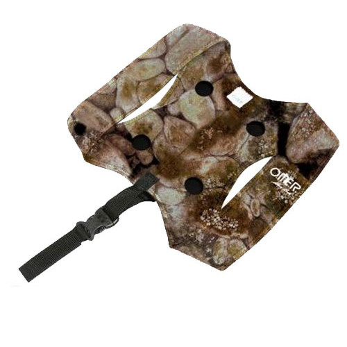 Baudrier porte plombs M. BARDI CAMO - OMER