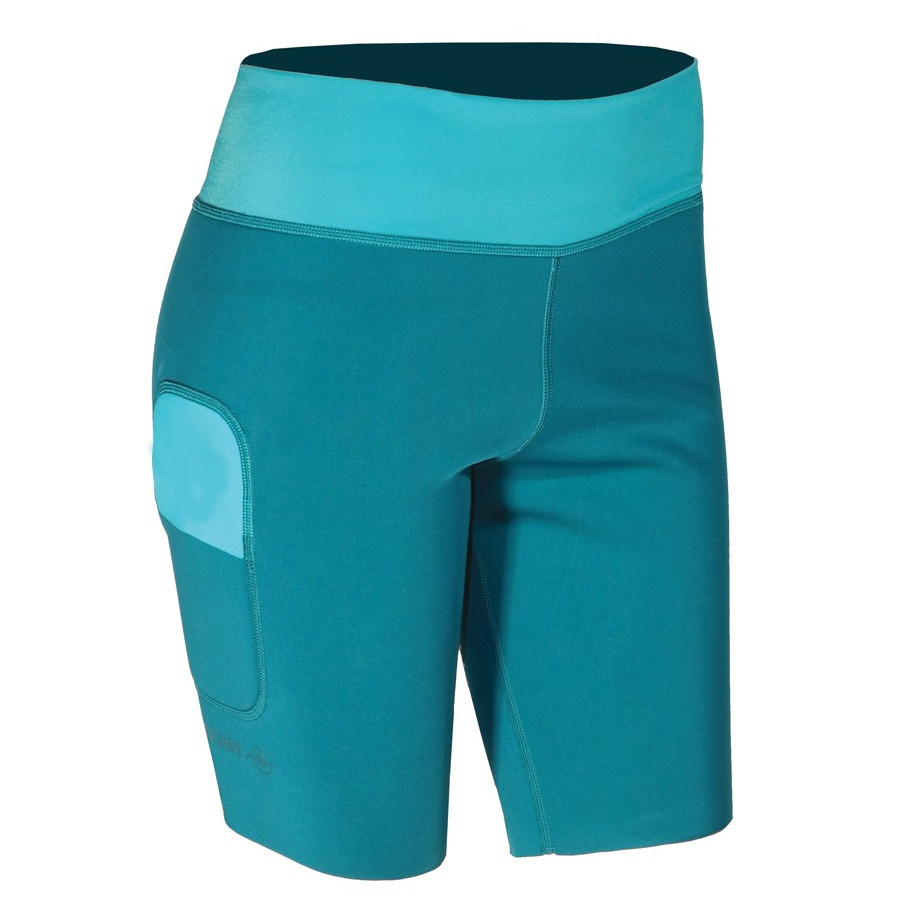 Bermuda ATOLL BEUCHAT Bleu 2mm L