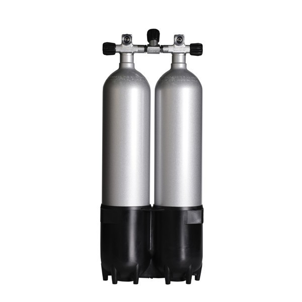 Adaptateur robinet DIN/Etrier 300bars