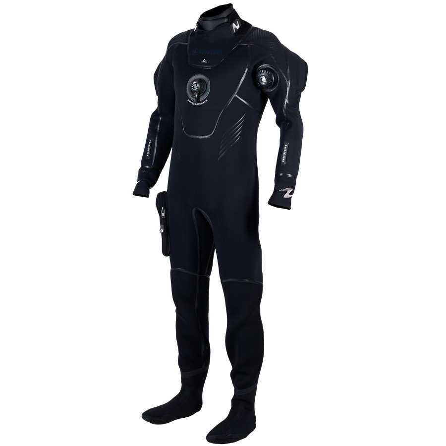 Combinaison BLIZZARD SF AQUALUNG Homme