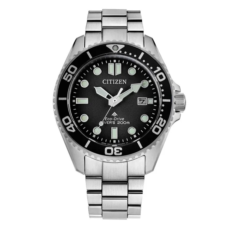 Montre PROMASTER MARINE CITIZEN Noire BN0261-51E