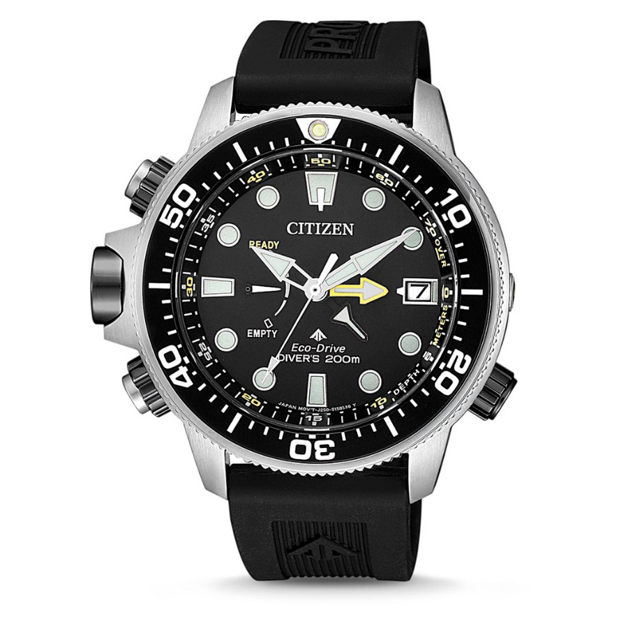 Montre PROMASTER AQUALAND CITIZEN BN2036-14E