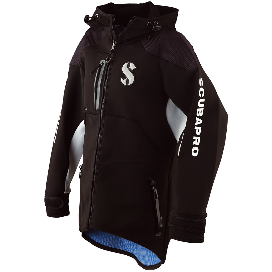 Veste BOAT COAT SCUBAPRO Dame