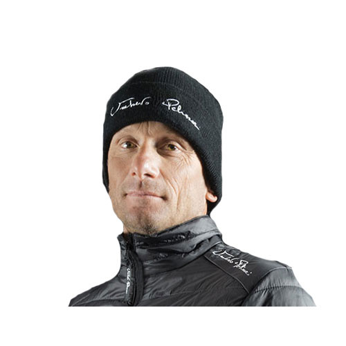 Bonnet UP-S7 Umberto Pelizzari OMER 