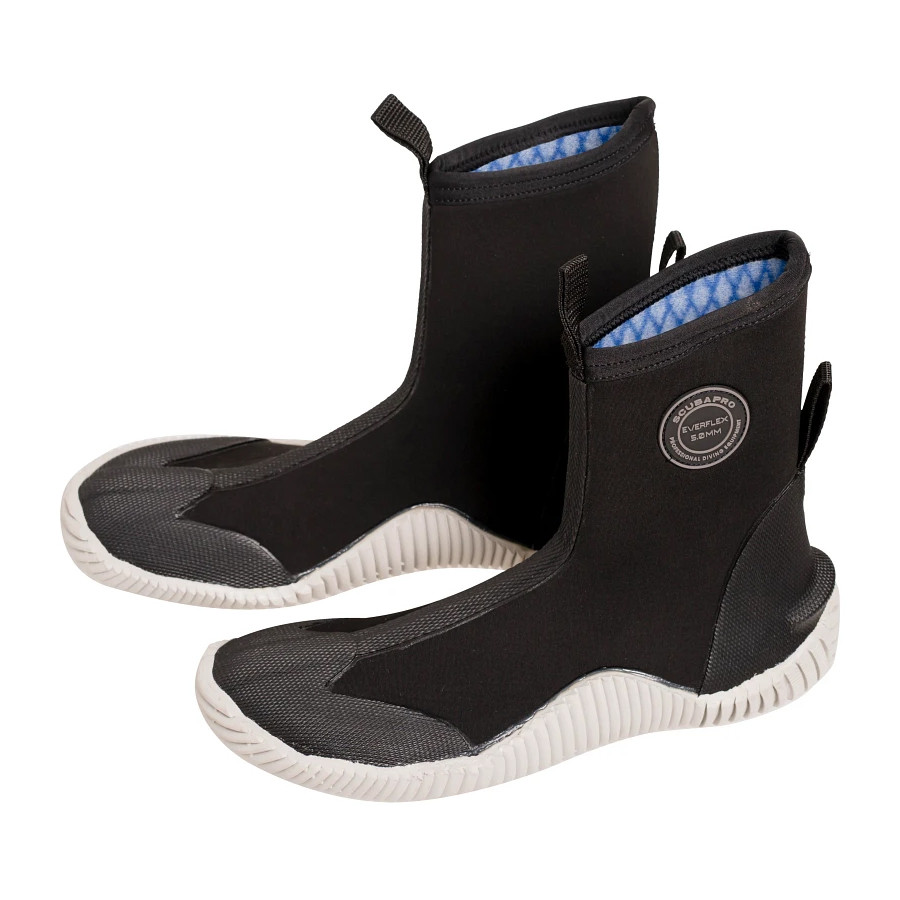Bottillons EVERFLEX ARCH 5.0 SCUBAPRO