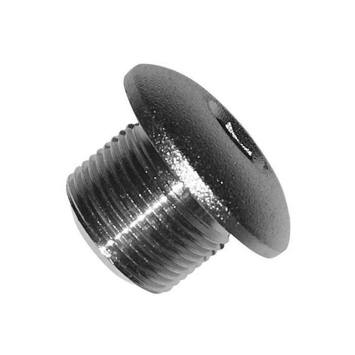 Bouchon SCUBAPRO pour robinet corps Droit