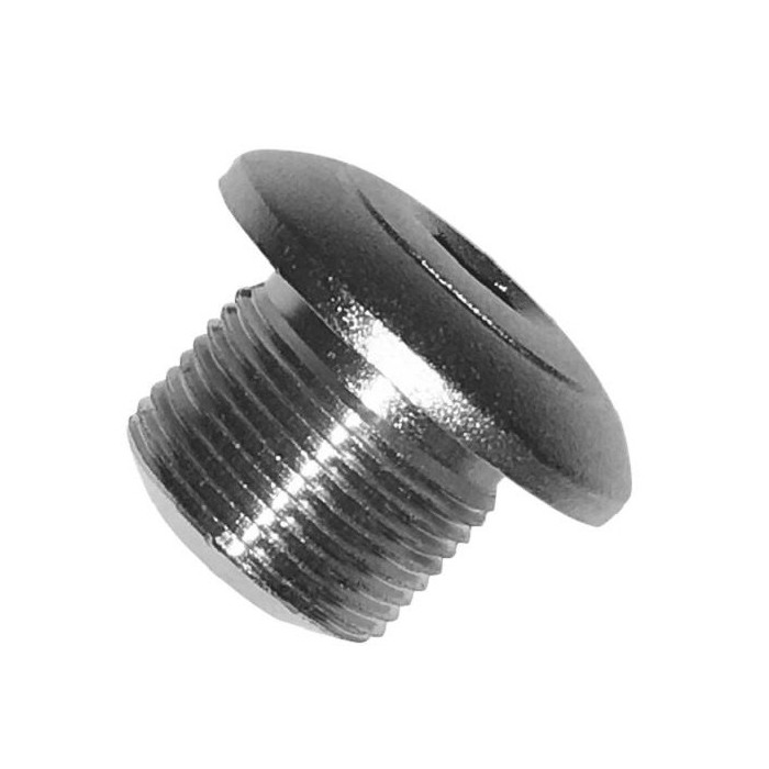 Bouchon SCUBAPRO pour robinet corps Gauche