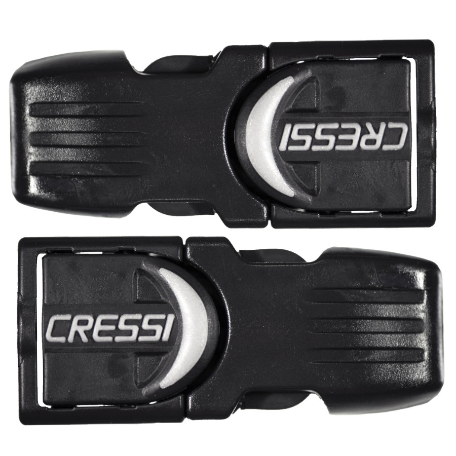 Boucles de palmes CRESSI