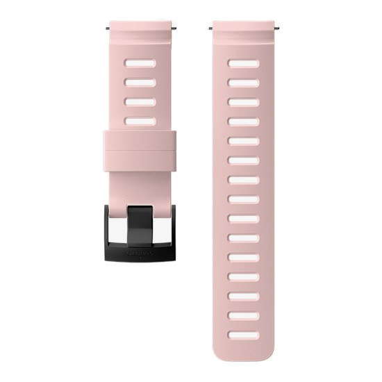 Bracelet D5 SUUNTO Silicone Rose Sakura