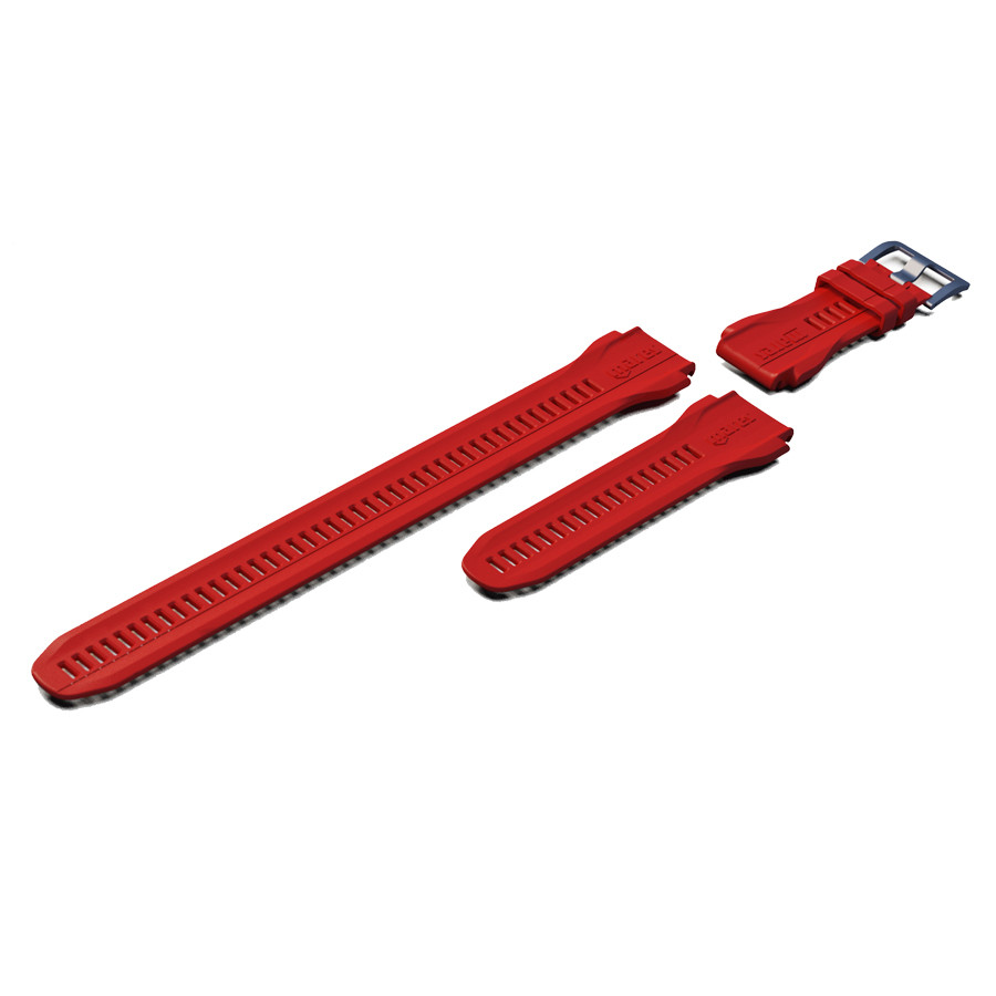 Bracelet MARES Pour Sirius ROUGE