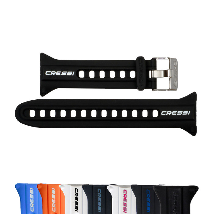 Bracelet Montre Ordinateur Cressi