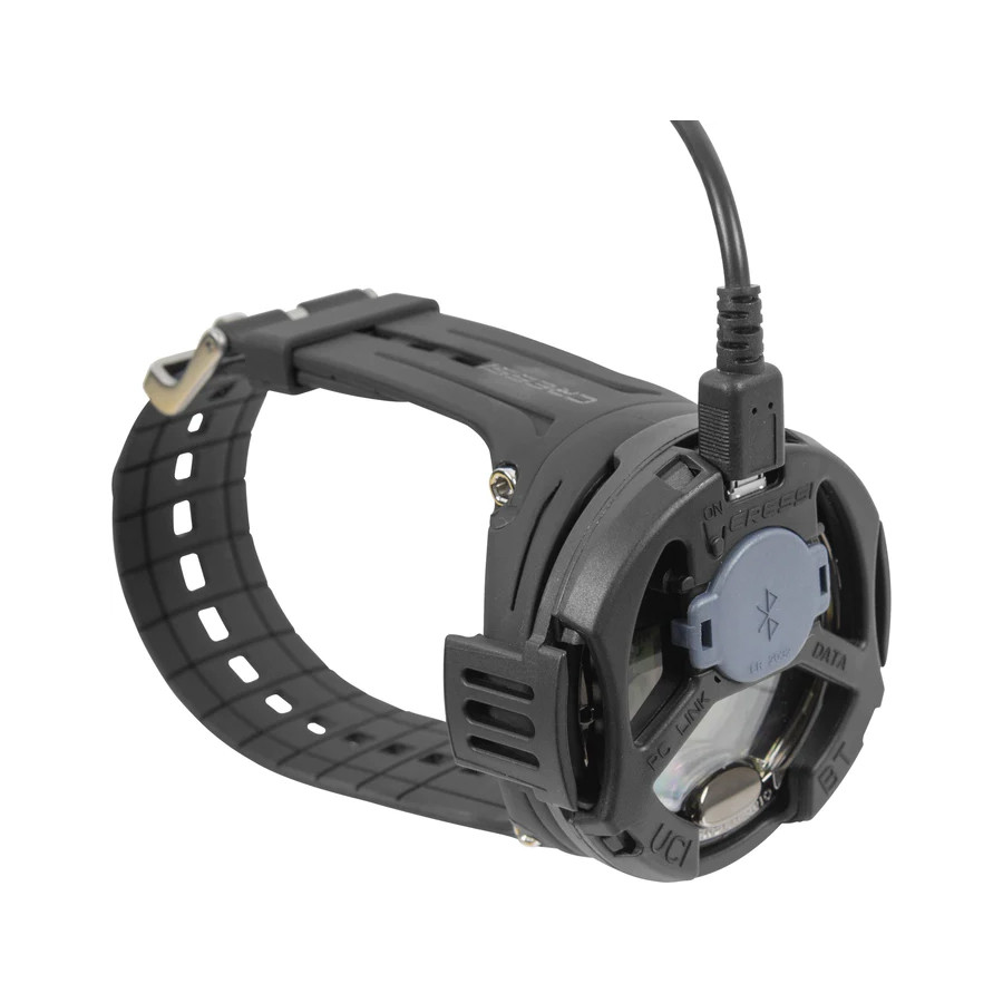 Interface BT CRESSI pour Donatello