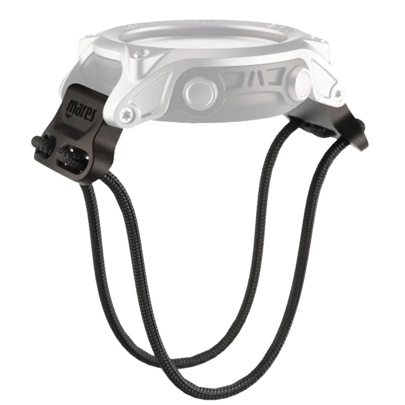 Bracelet BUNGEE MOUNT MARES pour SIRIUS