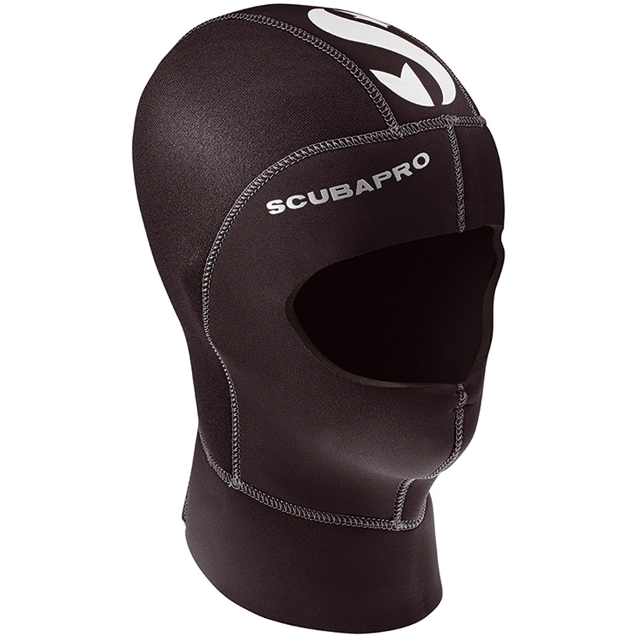 Cagoule EVERFLEX SCUBAPRO pour Étanche ou semi-étanche S-M