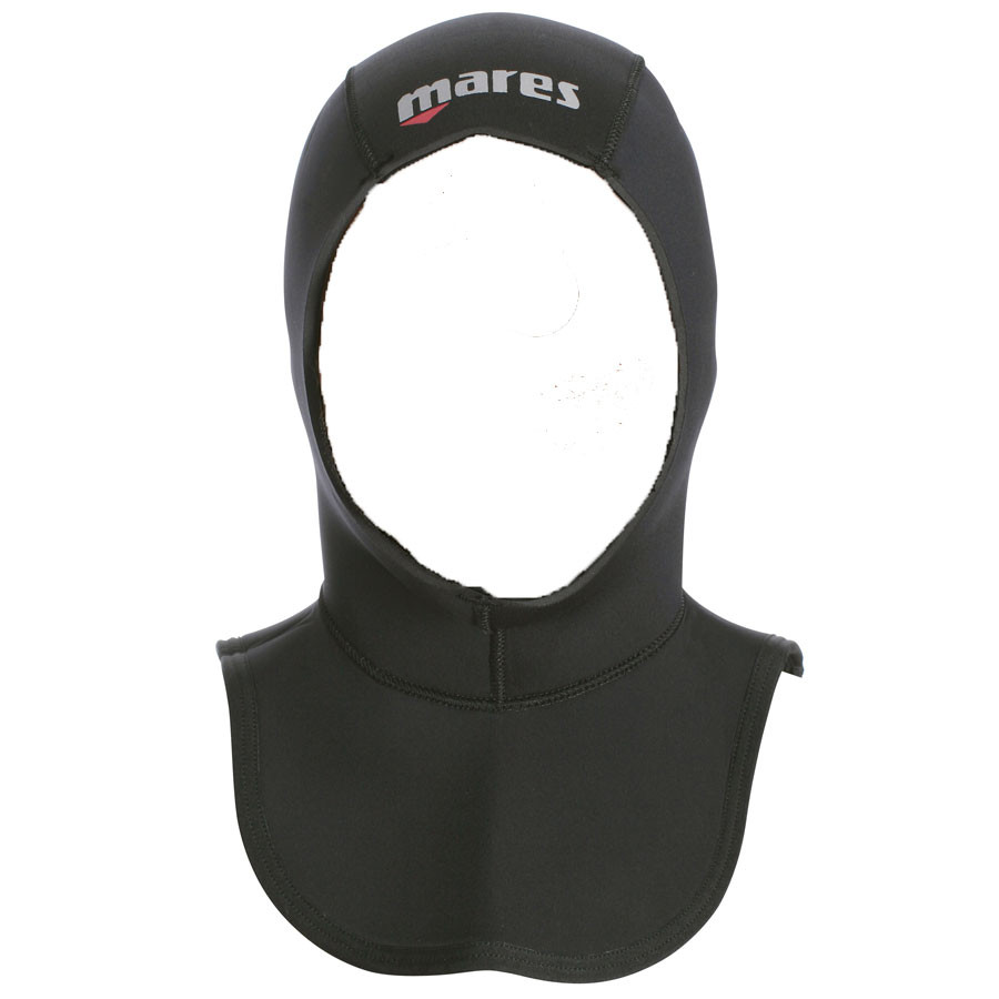 Cagoule ROVER HOOD MARES 5mm