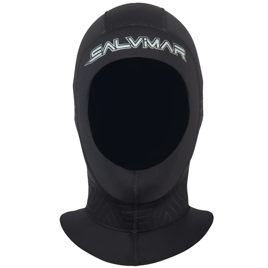 Cagoule MARINA SALVIMAR 5mm