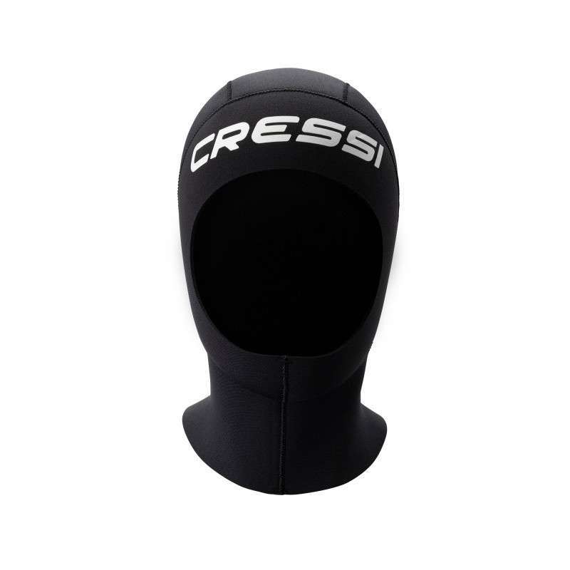 Cagoule RESILIENT CRESSI 3mm sans plastron L