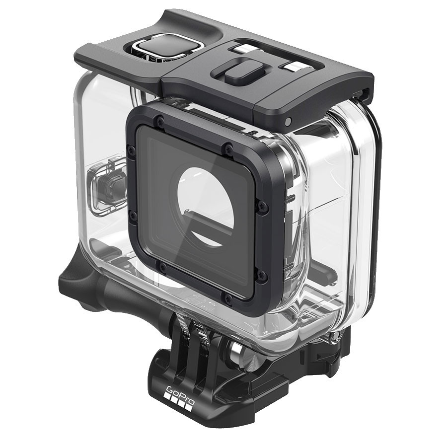 Pack Gopro HERO 5 Black Caisson et Filtre