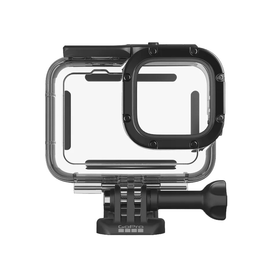 Caisson GOPRO 60m pour HERO 13, 12, 11 et 10 Black