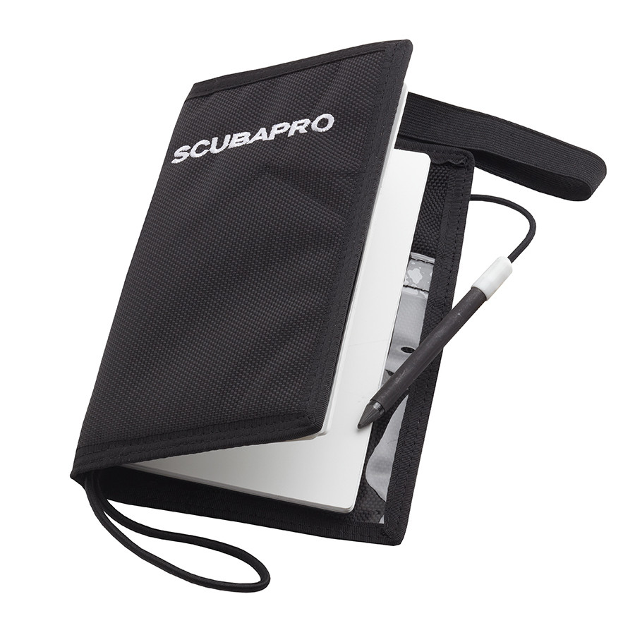 Carnet IMMERGEABLE SCUBAPRO