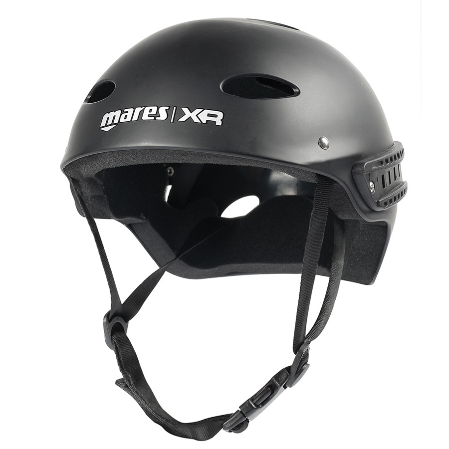 Casque RIGIDE MARES XR