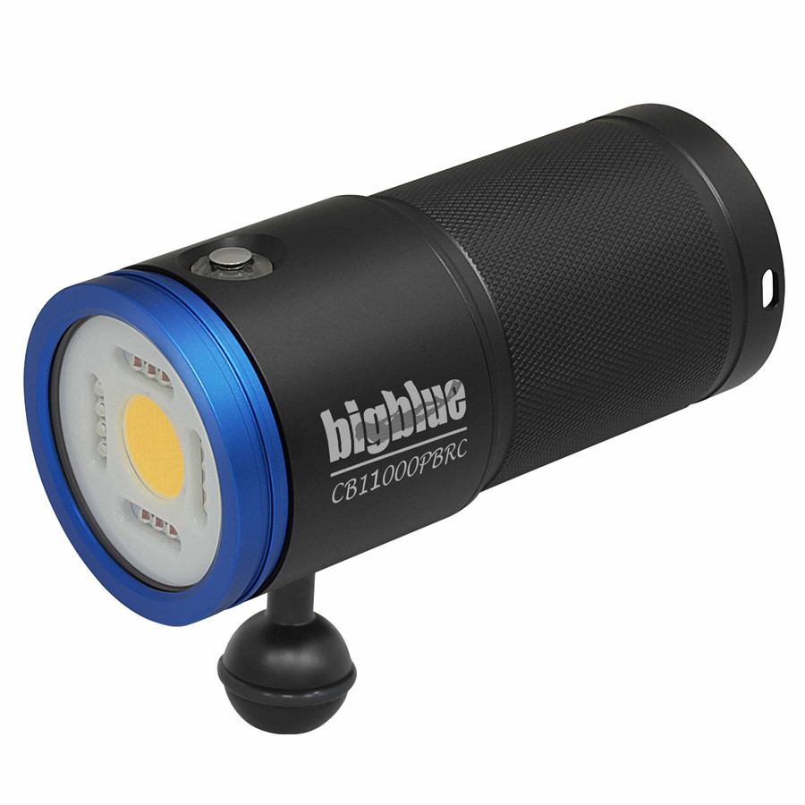 Phare CB11000 PBRC BIGBLUE