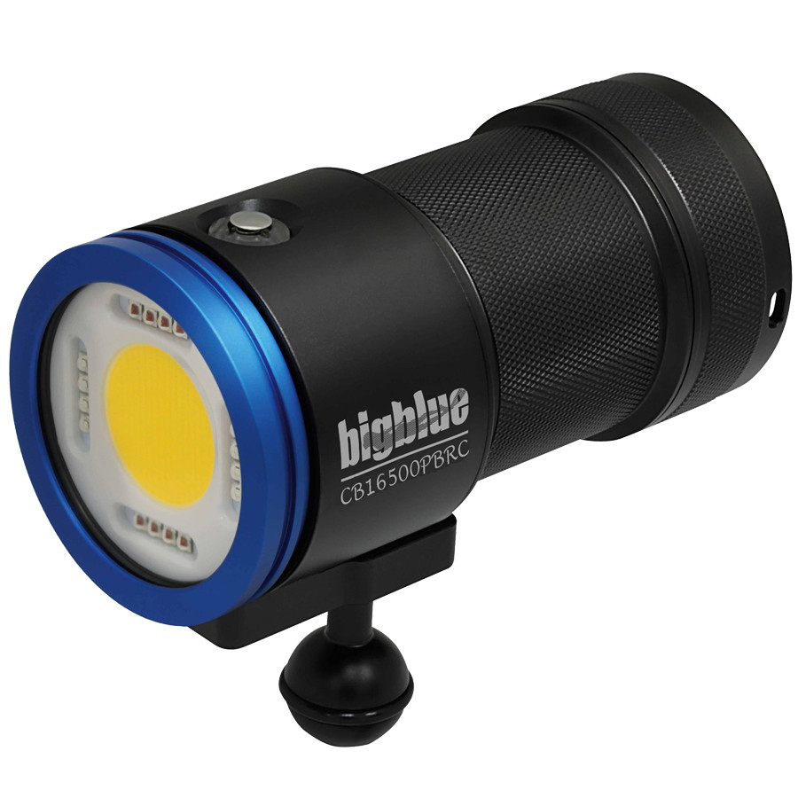 Phare CB16500 PBRC BIGBLUE