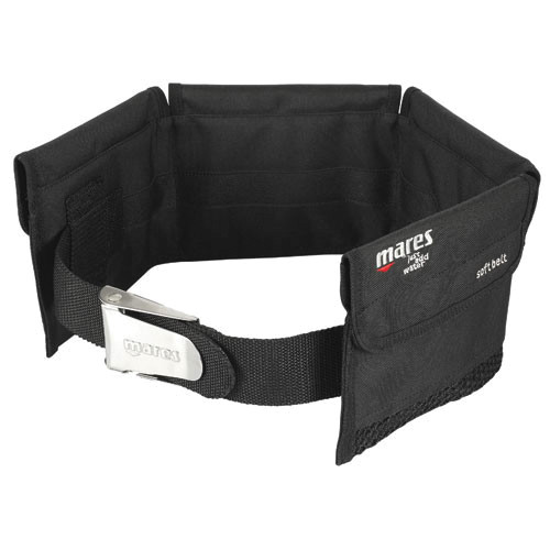 Ceinture à Poches MARES