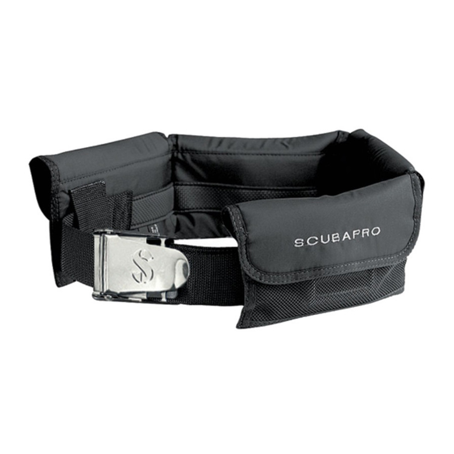 Ceinture à Poches SCUBAPRO