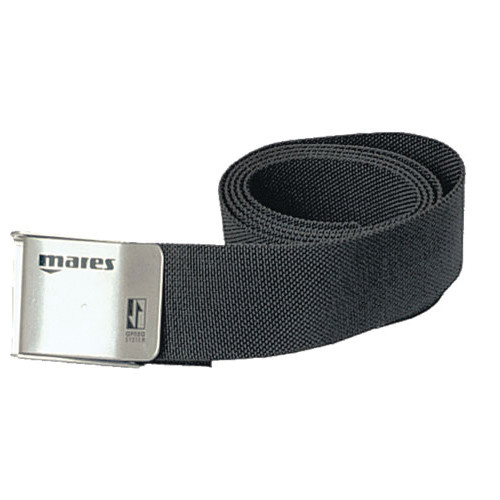 Ceinture MARES Boucle Inox