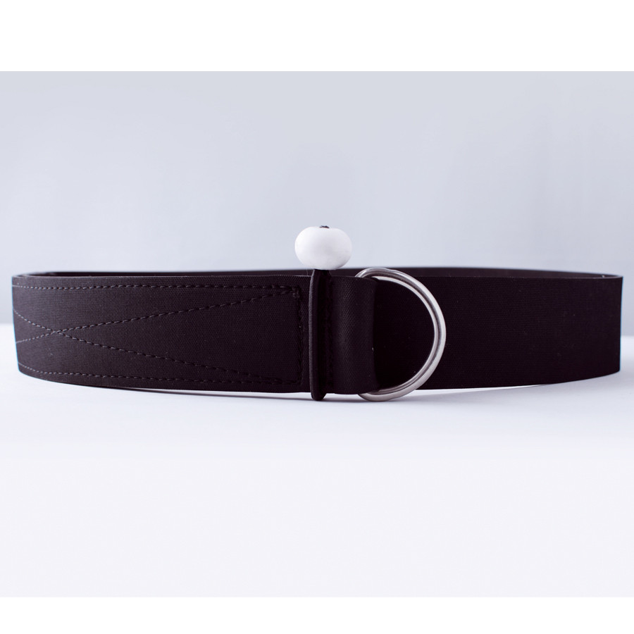 Ceinture OB1 Marseillaise à velcro