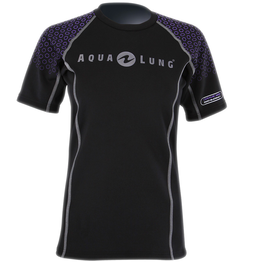 Top CERAMIQSKIN AQUALUNG Femme