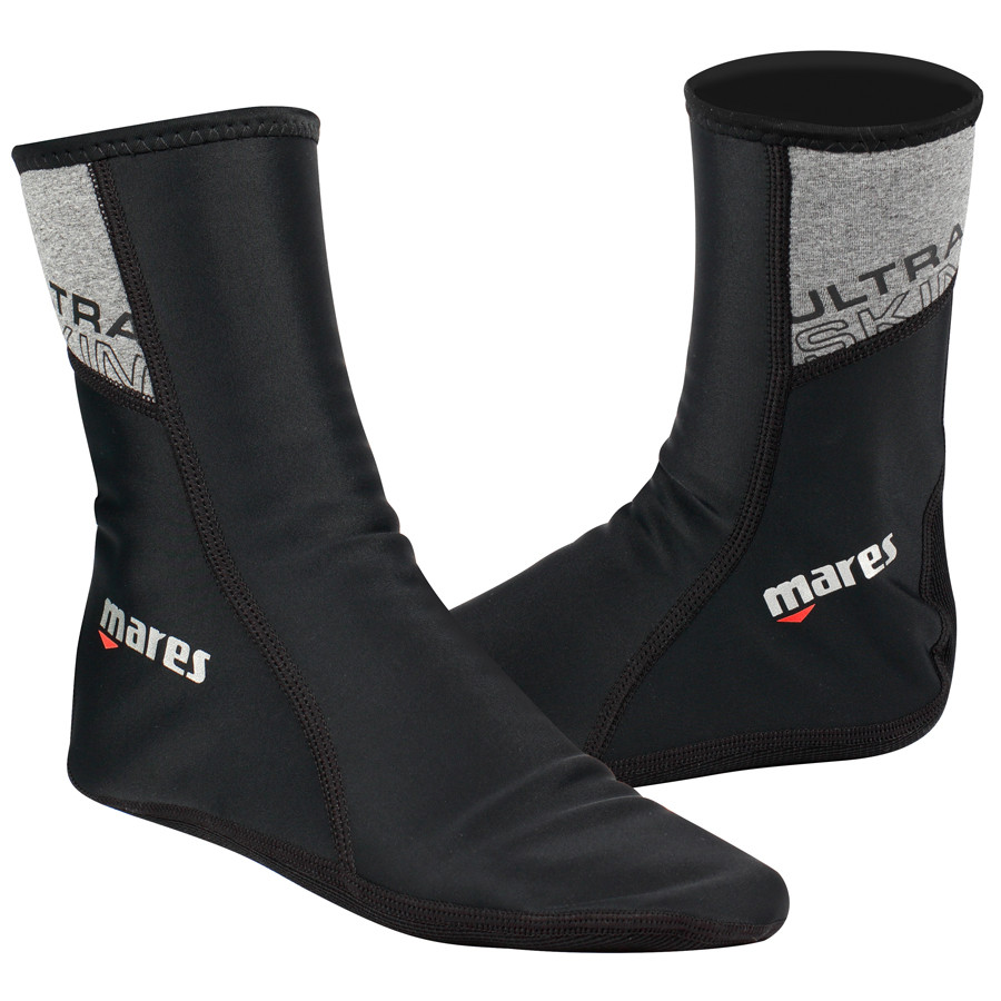 Chaussons ULTRASKIN MARES
