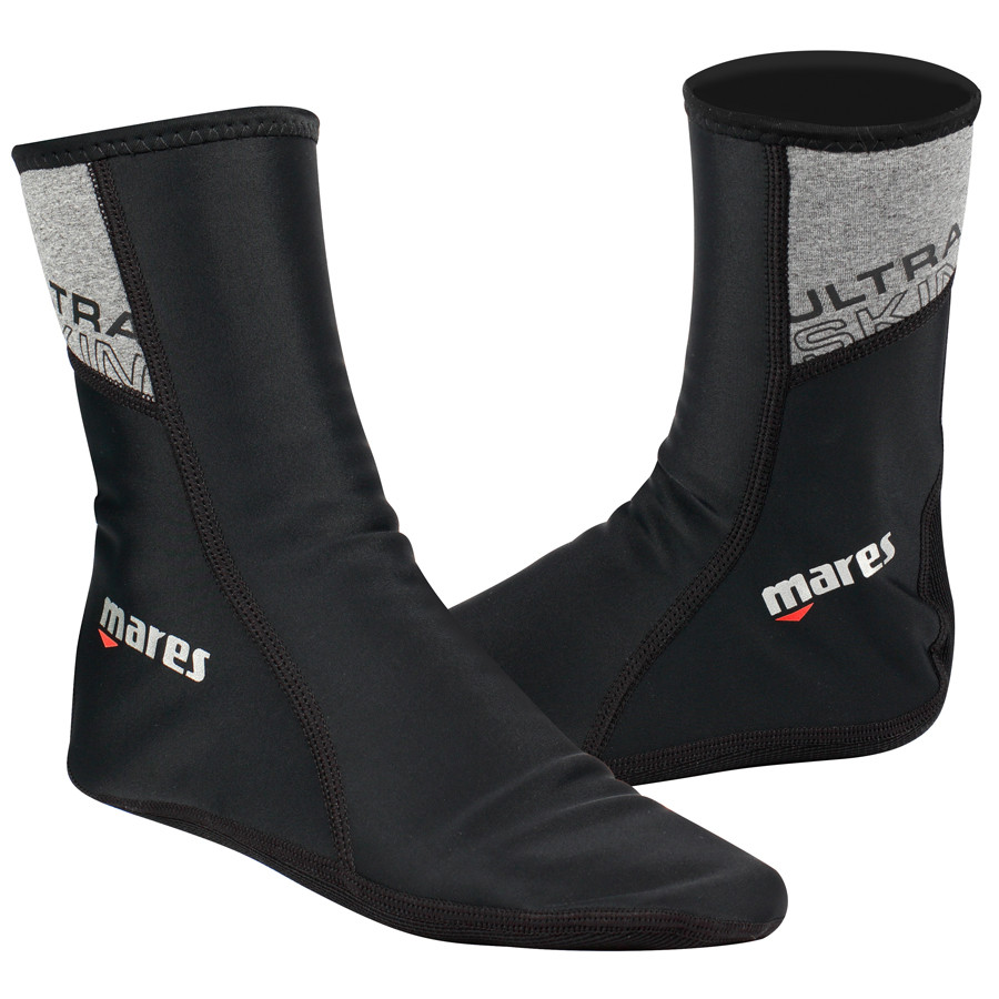 Chaussons ULTRASKIN MARES L