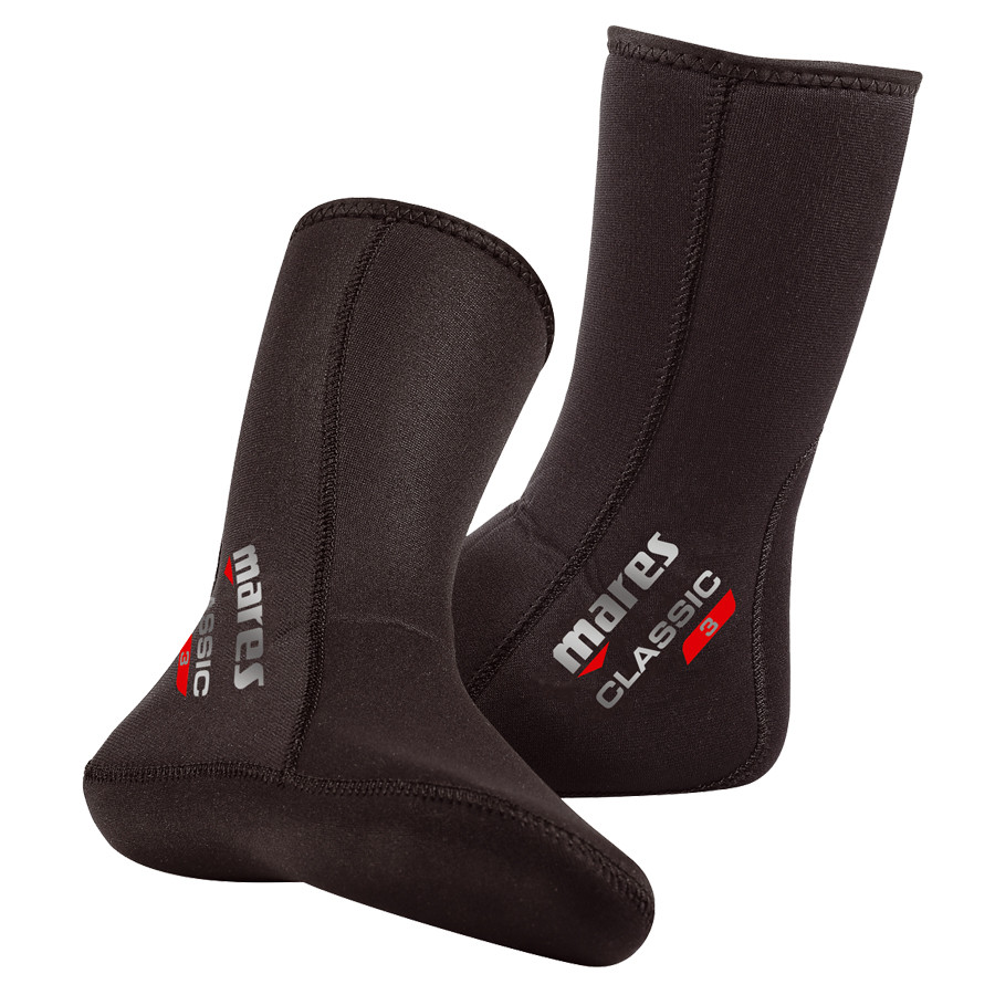 Chaussons CLASSIC MARES 3mm 