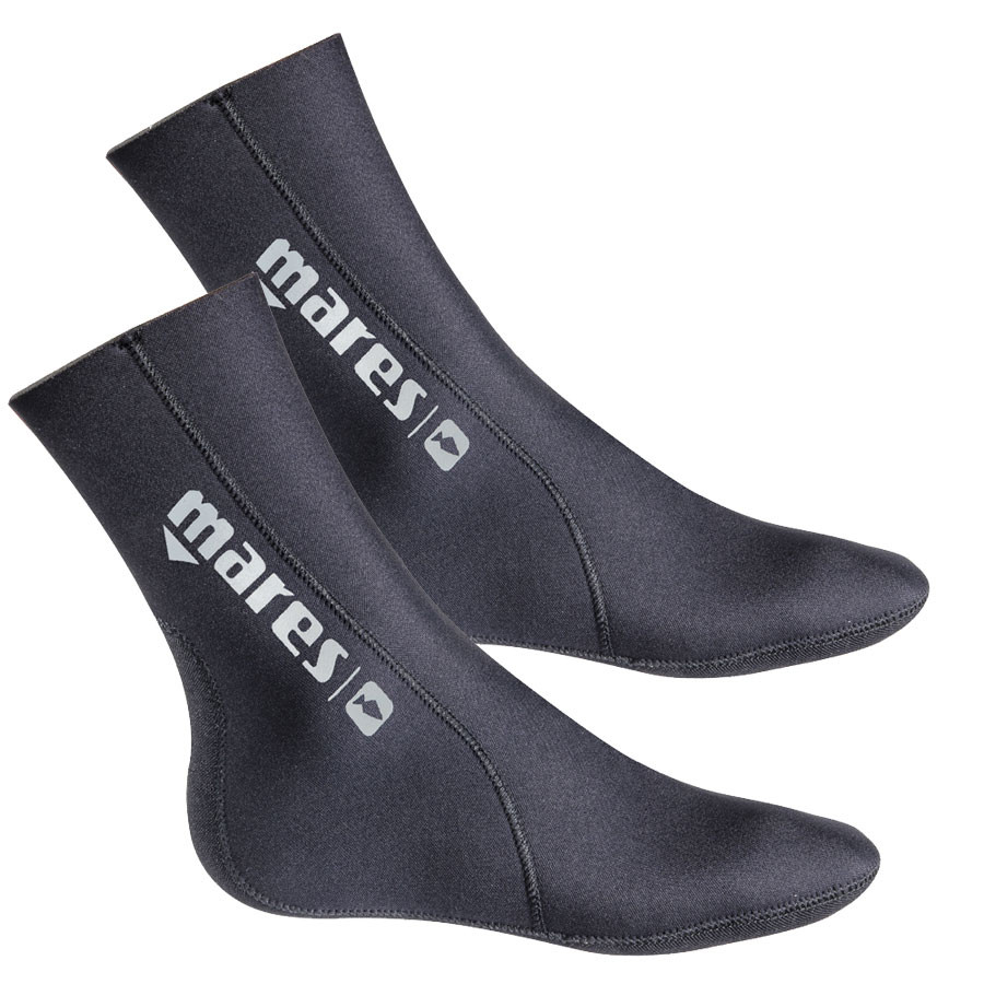 Chaussons FLEX 30 ULTRASTRETCH MARES 3mm