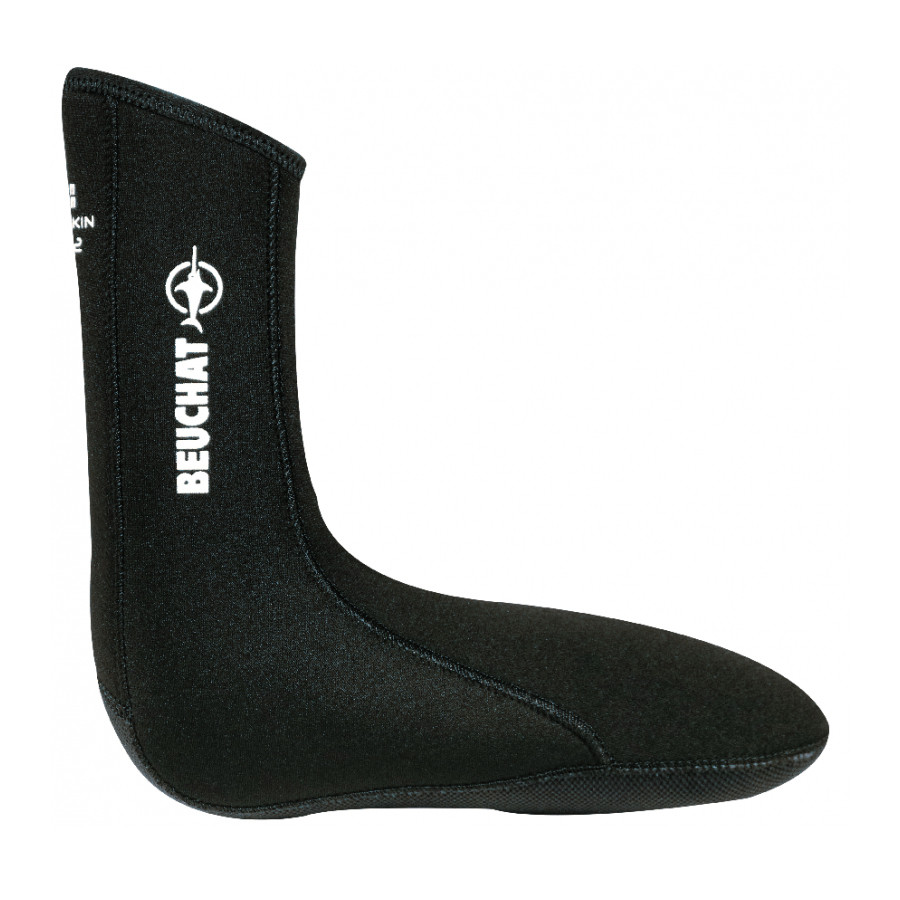 Chaussons SPORT PLONGEE BEUCHAT 3mm