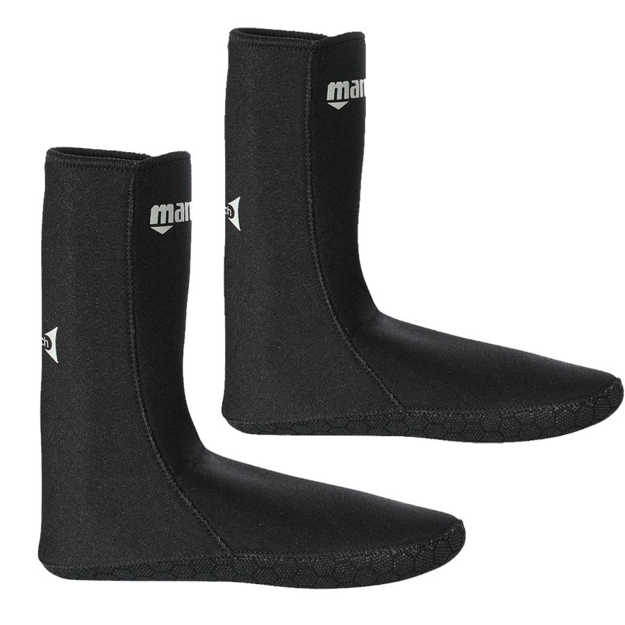 Chaussons Ultrastretch FLEX 40 MARES 4mm