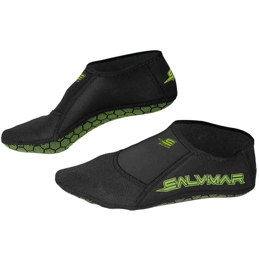 Chaussons CASPER SALVIMAR 2mm Court