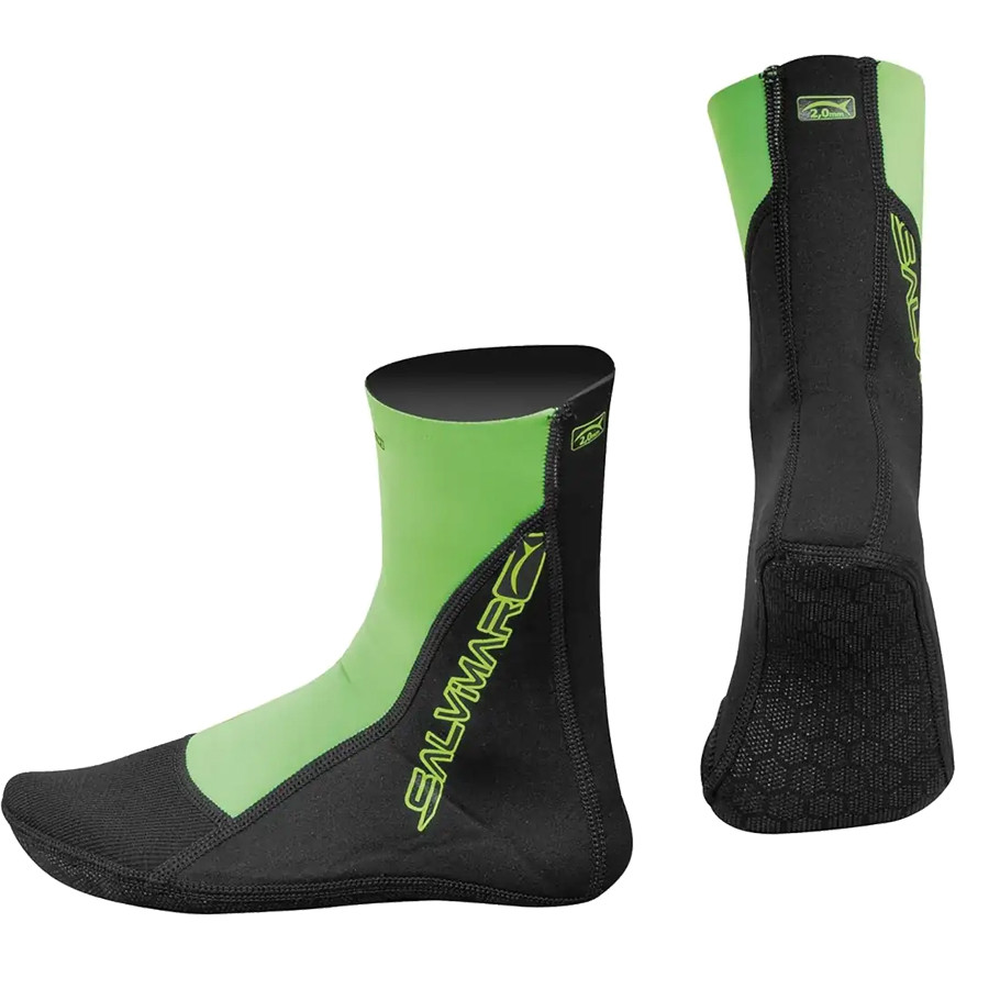 Chaussons FIT PRO SALVIMAR 2mm