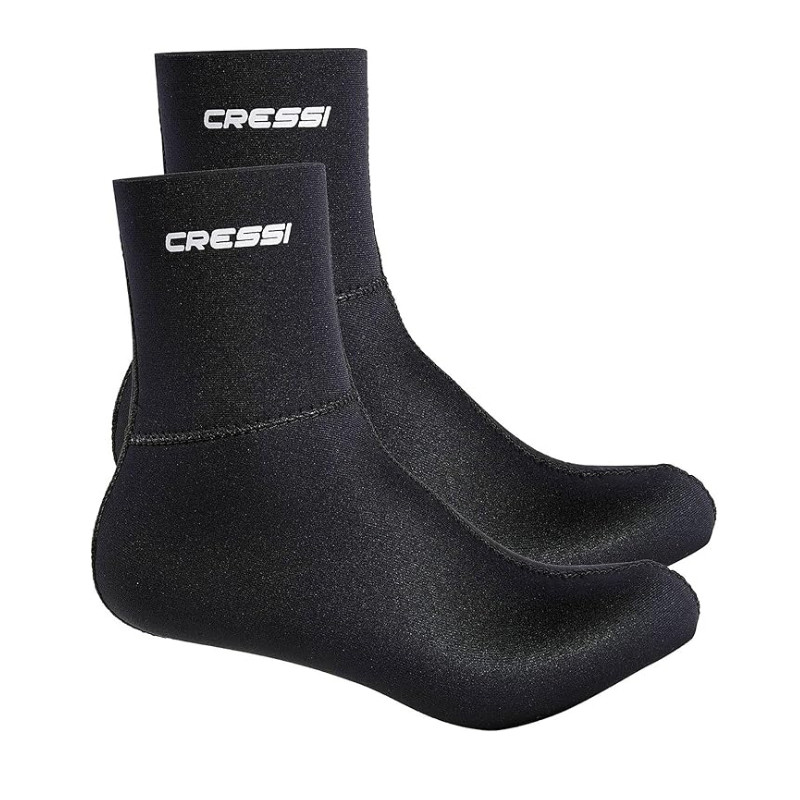 Chaussons RESILIENT CRESSI 3mm