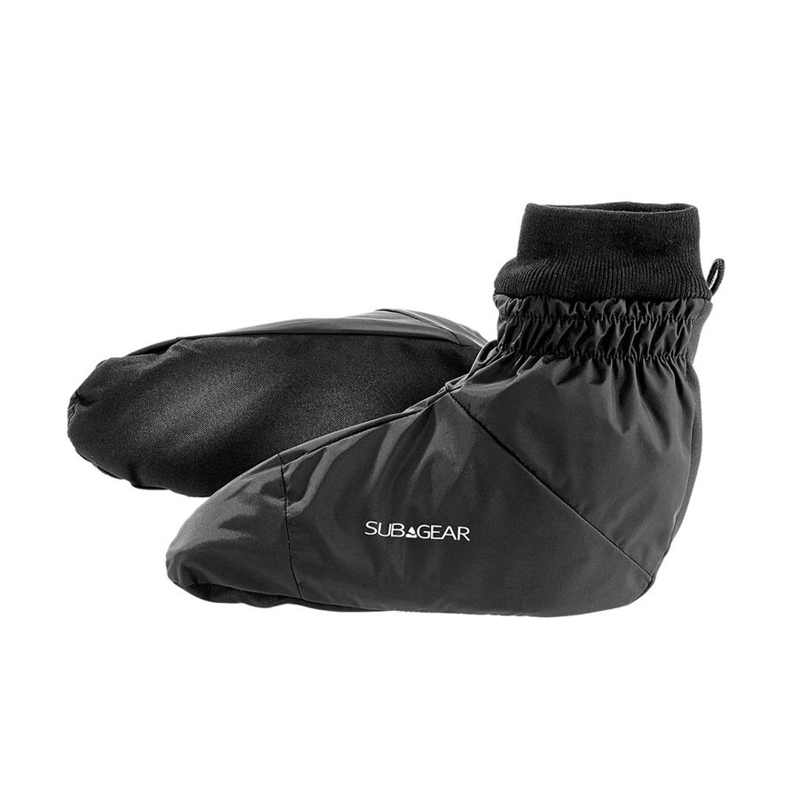 Chaussons SUB SOX SCUBAPRO SUBGEAR