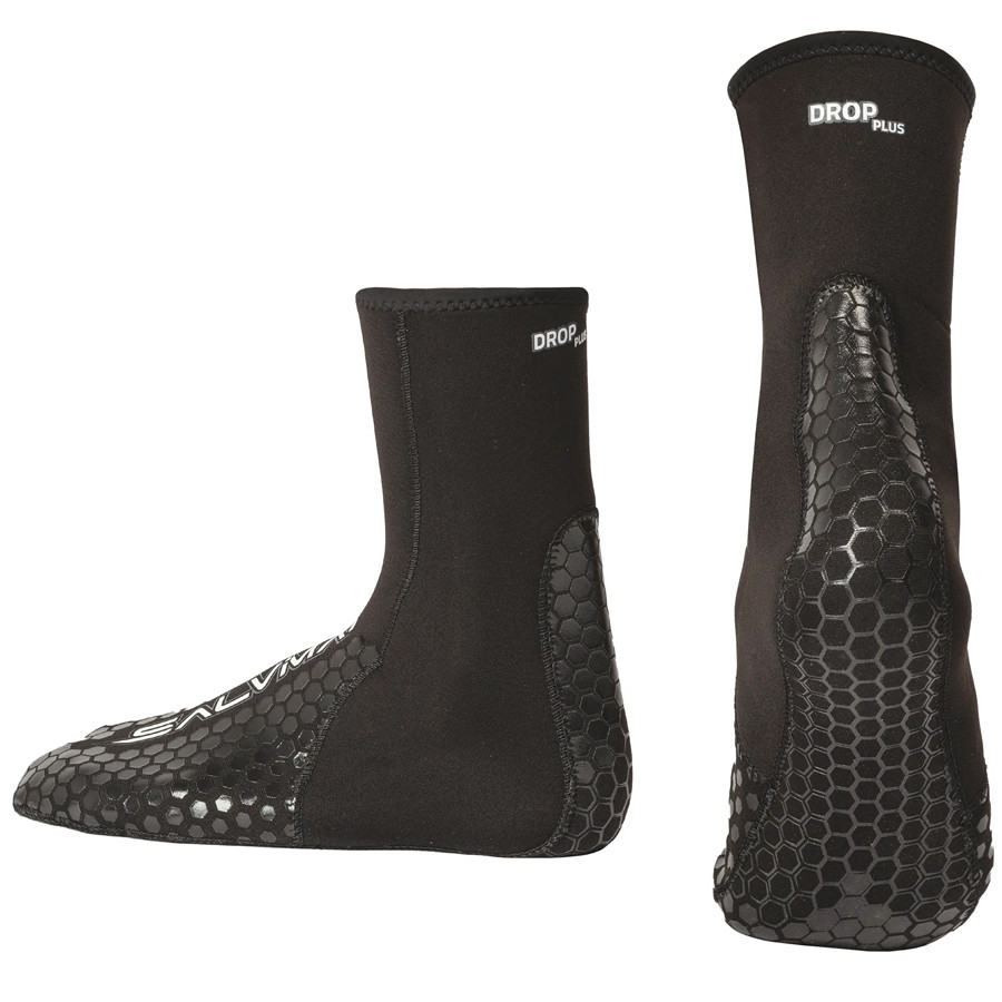Chaussons DROP PLUS SALVIMAR 3mm