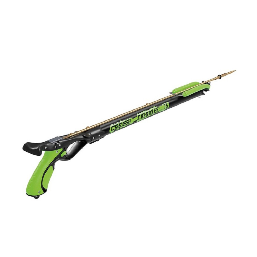 Arbalète CHEROKEE EXO CRESSI 110cm