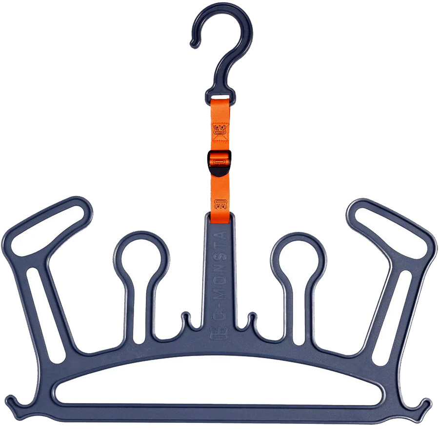 Cintre C MONSTA Gris