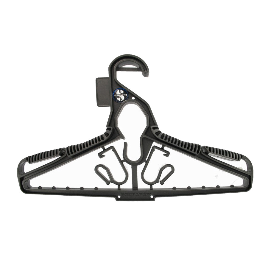 Cintre SCUBAPRO MULTI USAGE Noir